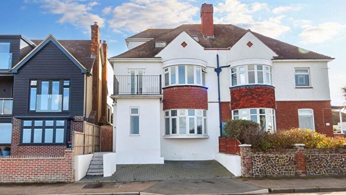 4 Bedroom Semi-Detached House For Sale In Western Esplanade, Herne Bay, CT6