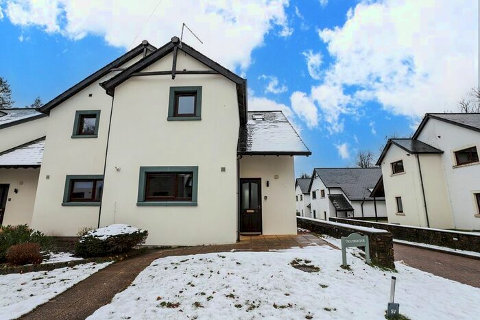 3 Bedroom Cottage For Sale In Troutbeck, Whitbarrow Holiday Village, Penrith, CA11