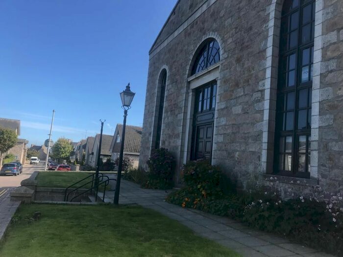 1 Bedroom Flat To Rent In Clifton Road, Flat, Aberdeen, AB24