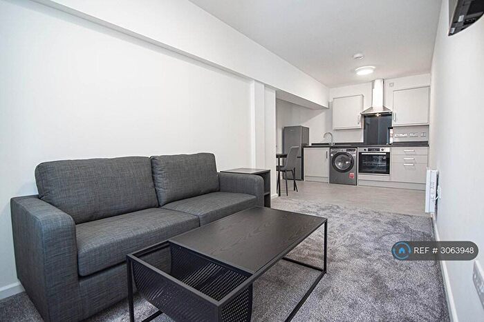 1 Bedroom Flat To Rent In The Maltings, Gainsborough, DN21