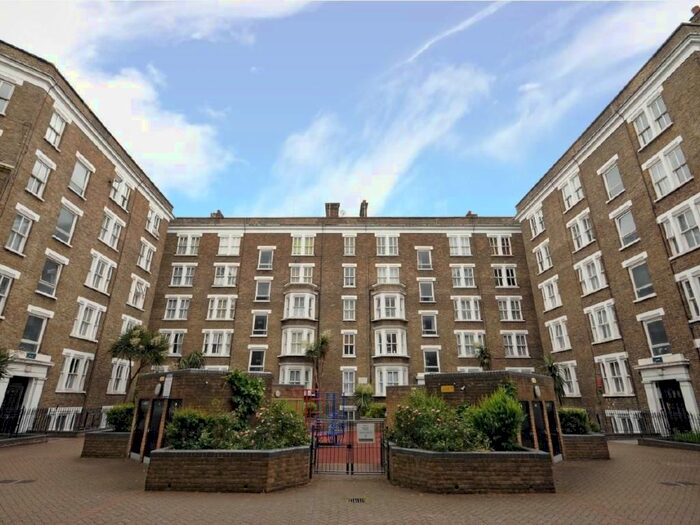 1 Bedroom Flat To Rent In Old Kent Road, Bermondsey, SE1