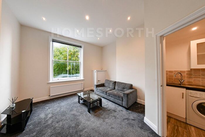 1 Bedroom Flat To Rent In Cavendish Road, Kilburn, NW6