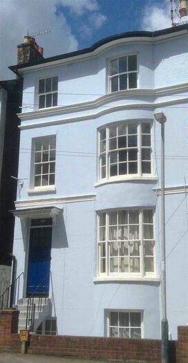 1 Bedroom Flat To Rent In Hanover Road, Tunbridge Wells TN1