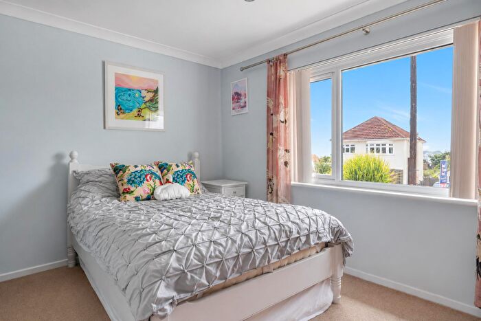 4 Bedroom Detached Bungalow For Sale In Moor Road, Swanage, BH19 - Photo 6