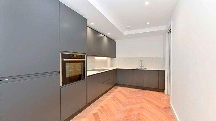 1 Bedroom Apartment To Rent In The Courtyard, Gloucester Avenue, Primrose Hill, London, NW1