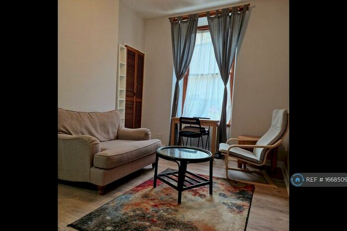 1 Bedroom Flat To Rent In West Princes Street, Glasgow, G4