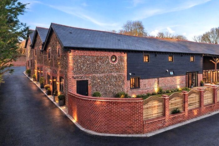 3 Bedroom House For Sale In Maple Croft, Great Hormead, Nr Buntingford, Hertfordshire, SG9