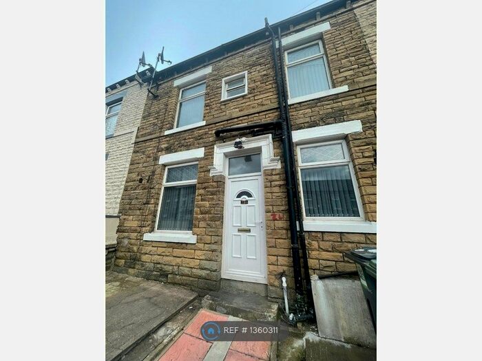 2 Bedroom Terraced House To Rent In Wingfield Street, Bradford, BD3