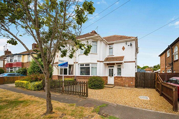 3 Bedroom Semi-Detached House For Sale In Sandringham Avenue, Wisbech, PE13
