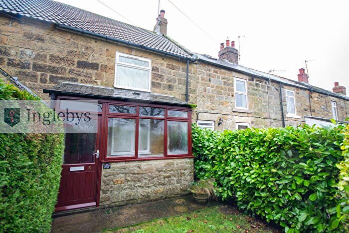 1 Bedroom Property For Sale In Recreation View, Moorsholm, Saltburn-By-The-Sea, TS12