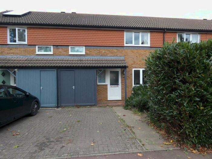2 Bedroom House To Rent In Talavera Road, Canterbury, CT1