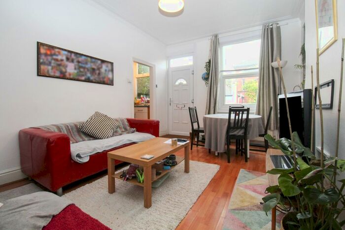 3 Bedroom Terraced House To Rent In Wetherby Place, Burley, Leeds, LS4