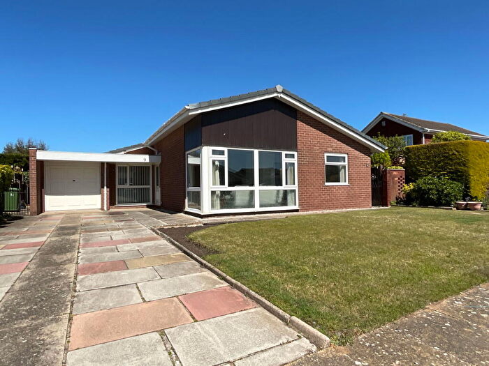 3 Bedroom Detached Bungalow For Sale In Arlington Close, Ainsdale, Southport, PR8