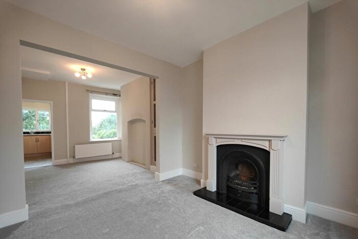 2 Bedroom Terraced House To Rent In North Road, Carnforth, LA5