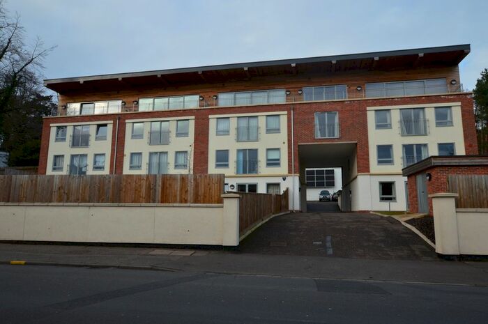 2 Bedroom Flat To Rent In Thorpe Road, The Cumberland, Norwich, NR1