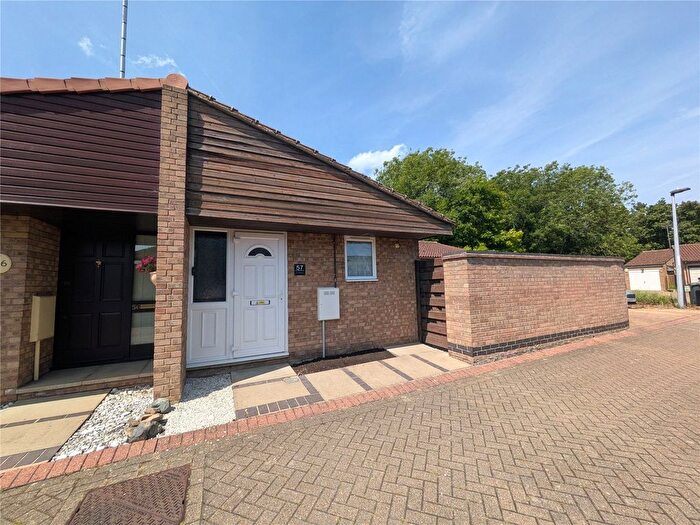 3 Bedroom Bungalow To Rent In Finchfield, Peterborough, Cambridgeshire, PE1