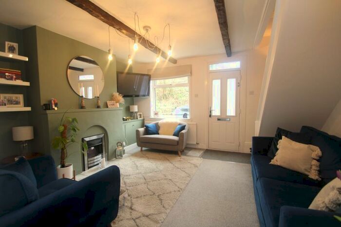 2 Bedroom Terraced House To Rent In Stonefall Cottages, Harrogate, HG2