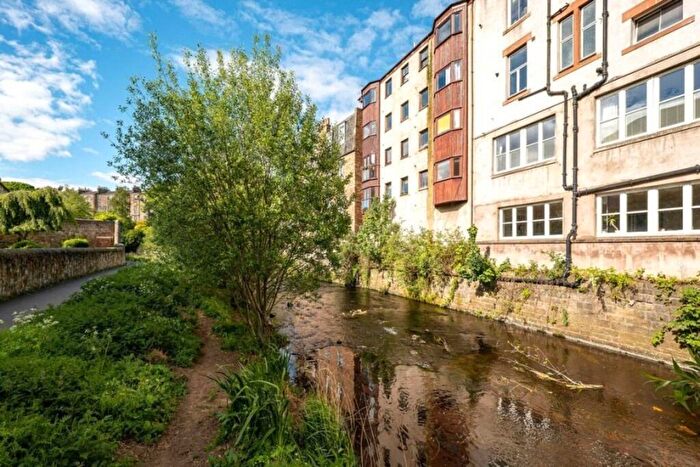 1 Bedroom Flat To Rent In Dean Bank Lane, Stockbridge, Edinburgh, EH3