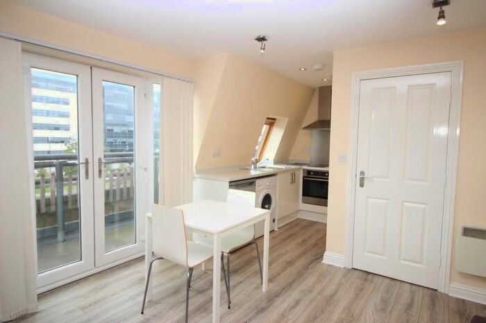 1 Bedroom Flat To Rent In Norden House, Stowell Street, Newcastle Upon Tyne, NE1
