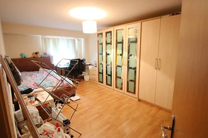 1 Bedroom Flat To Rent In Eldon Street, Sheffield, S1