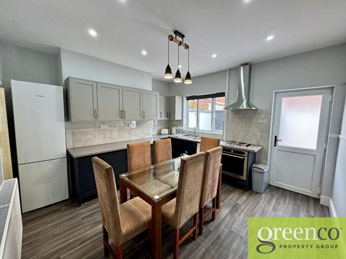 2 Bedroom Terraced House To Rent In Adrian Street, Manchester, M40