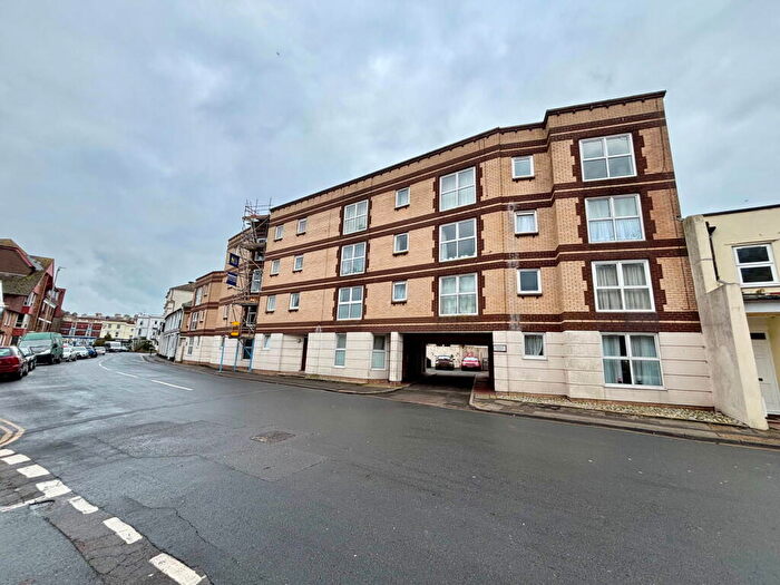 1 Bedroom Flat To Rent In Langney Road, Eastbourne, BN22
