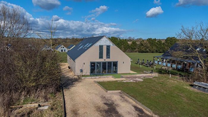 4 Bedroom Detached House For Sale In Brinkworth, Chippenham, SN15