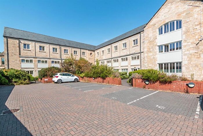 2 Bedroom Apartment To Rent In Dudbridge Road, Stroud, GL5