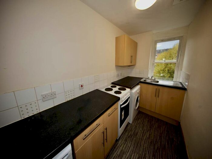 1 Bedroom Flat To Rent In Main Street, Dundee DD3