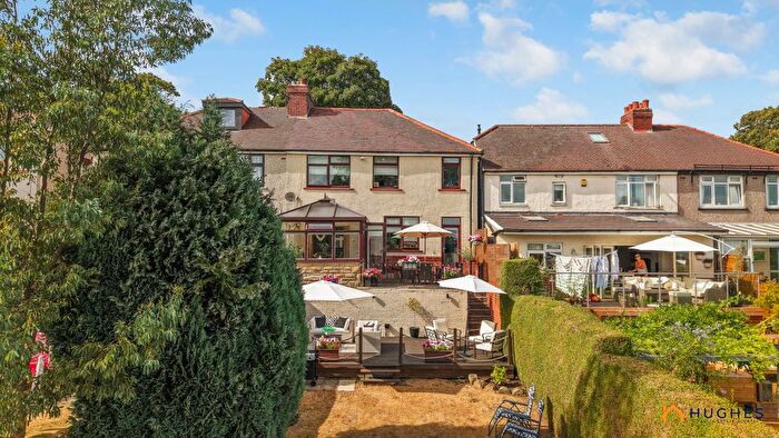 4 Bedroom Semi-Detached House For Sale In Ben Lane, Wadsley, Sheffield, S6