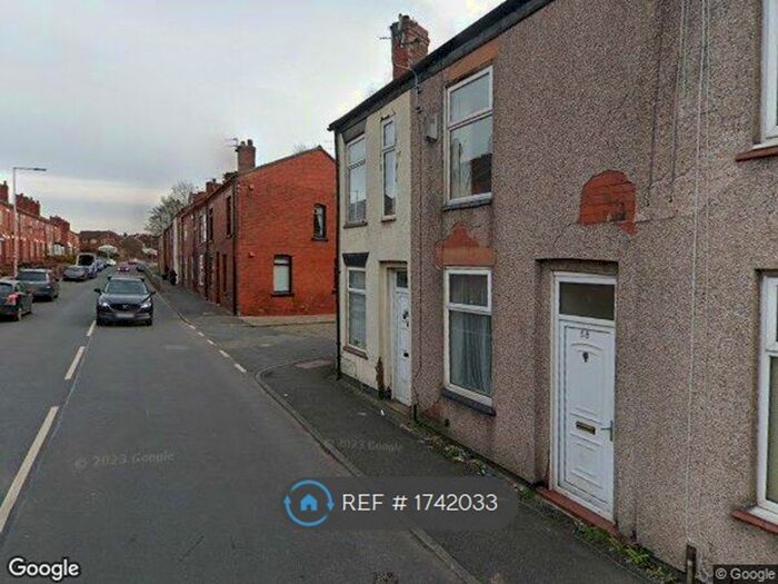 2 Bedroom Terraced House To Rent In Shakerley Road, Tyldesley, Manchester, M29