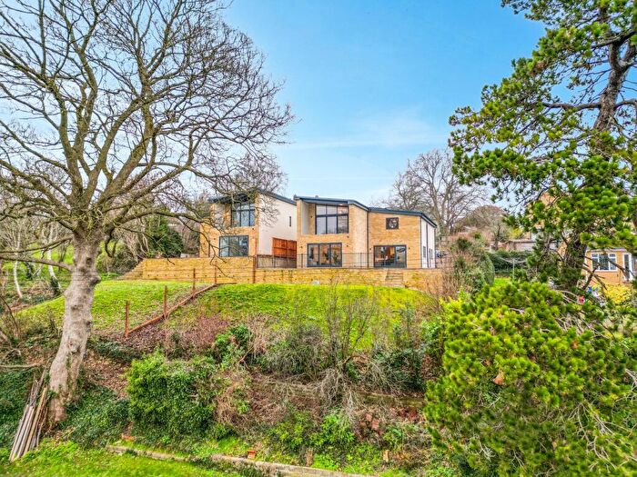 4 Bedroom Detached House For Sale In Dark Lane, Nailsworth, GL6