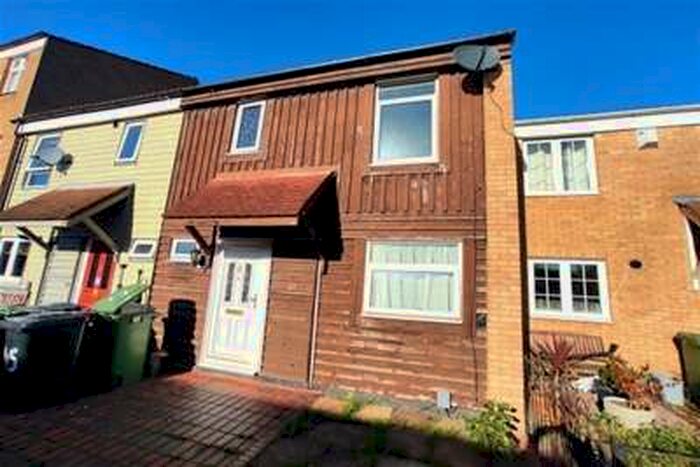 3 Bedroom House To Rent In Orton Goldhay, PE2