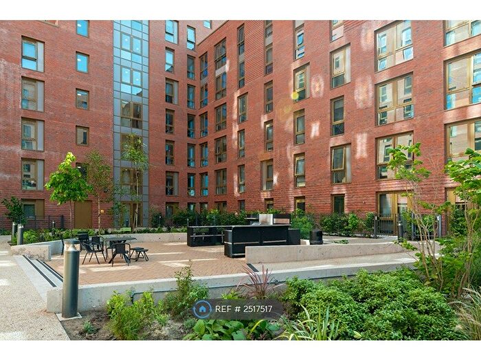 2 Bedroom Flat To Rent In Domain, Reading, RG1