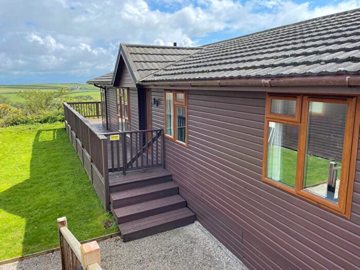 3 Bedroom Lodge For Sale In Whitsand Bay Fort, Whitsand Bay Fort, Donkey Lane, Millbrook, Cornwall, PL10
