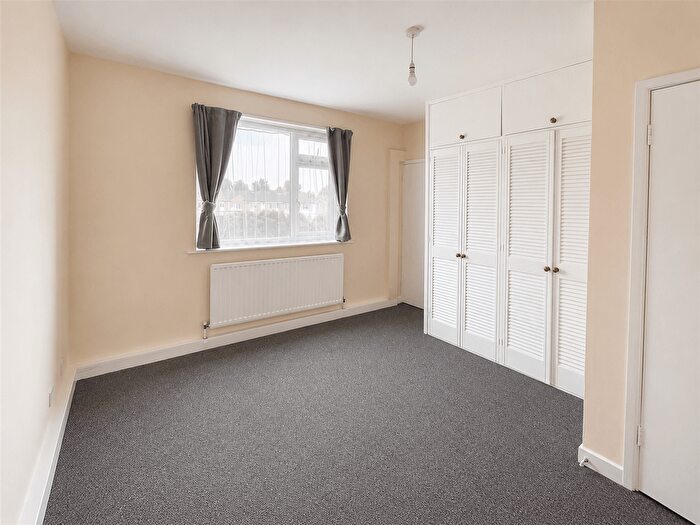 2 Bedroom Flat To Rent In Atherton Heights, Wembley, HA0