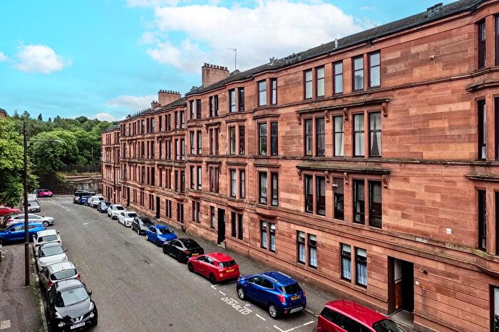 1 Bedroom Apartment For Sale In Leyden Street, Maryhill, Glasgow, G20