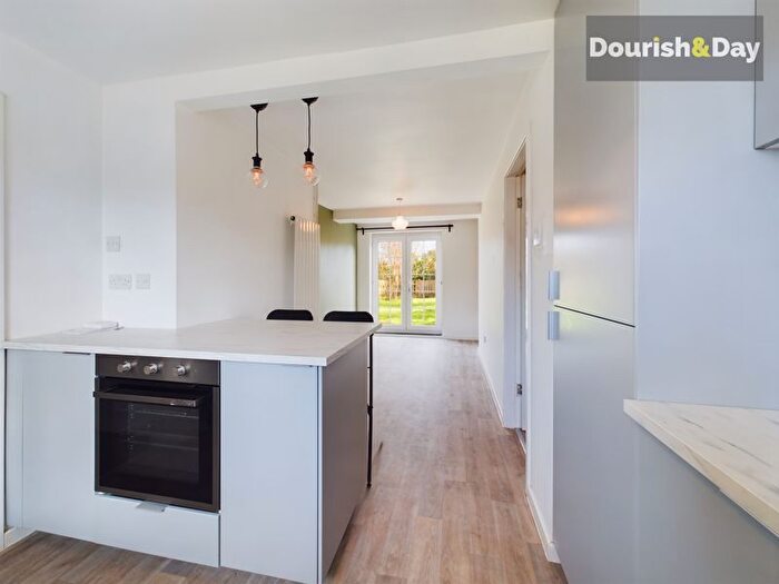 3 Bedroom Terraced House For Sale In John Amery Drive, Burton Manor, Stafford, ST17