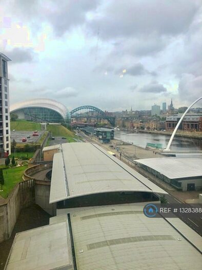 2 Bedroom Flat To Rent In Mill Road, Gateshead, NE8