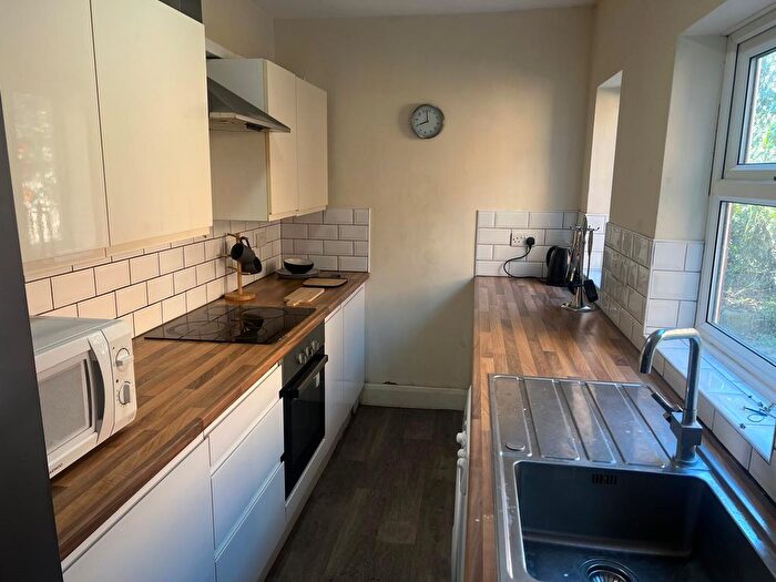 5 Bedroom Terraced House To Rent In Portland Street, Lincoln, LN5