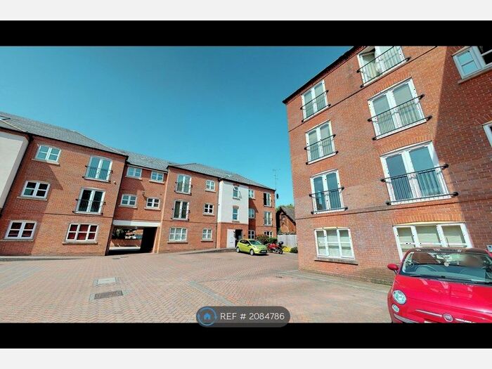 3 Bedroom Flat To Rent In Parliament Street, Derby, DE22