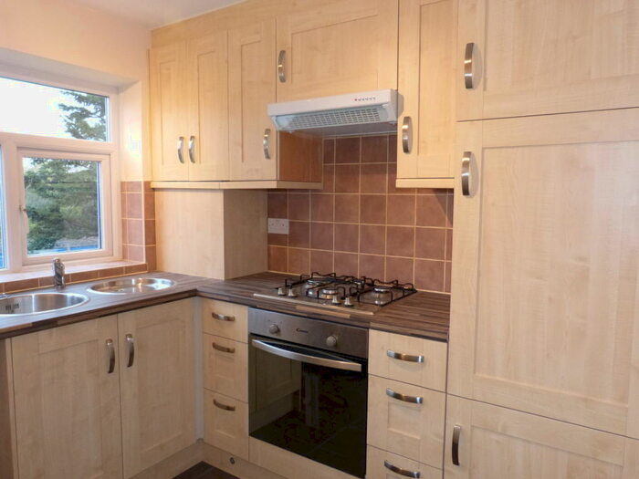 2 Bedroom Apartment To Rent In Ashfield Court, Middleton Hall Road, Birmingham, B30