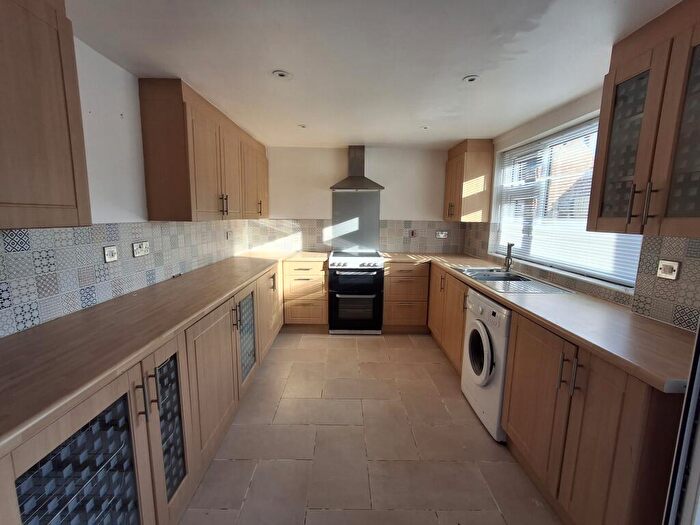 4 Bedroom Terraced House To Rent In Beech Street, Lincoln, LN5
