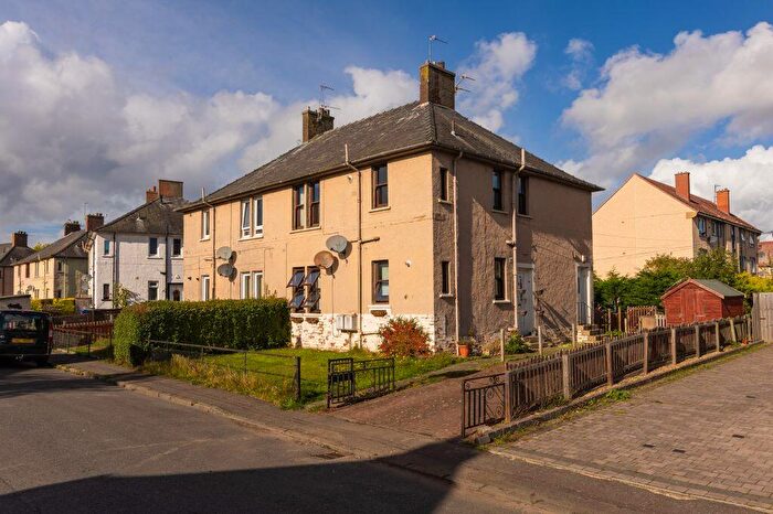 2 Bedroom Flat For Sale In McKinlay Terrace, Loanhead, EH20