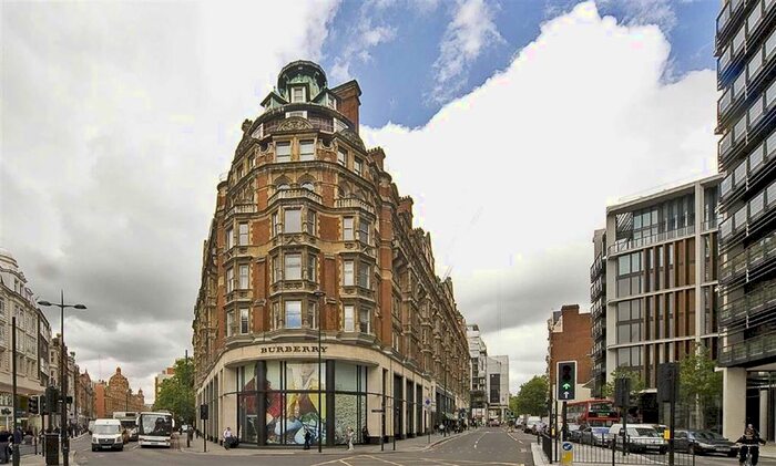 2 Bedroom Flat To Rent In Park Mansions, Knightsbridge, London, SW1X