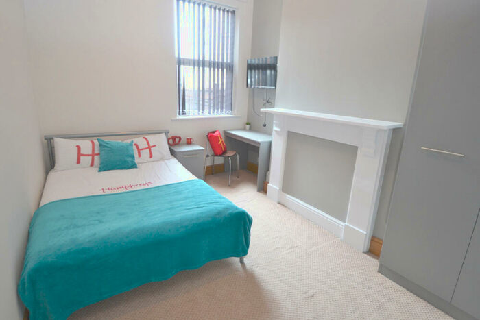 5 Bedroom Detached House To Rent In Melton Road, West Bridgford, NG2