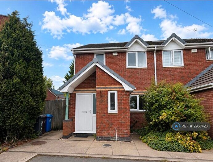 3 Bedroom Semi Detached House To Rent In Canterbury Close, Atherton, Manchester, M46
