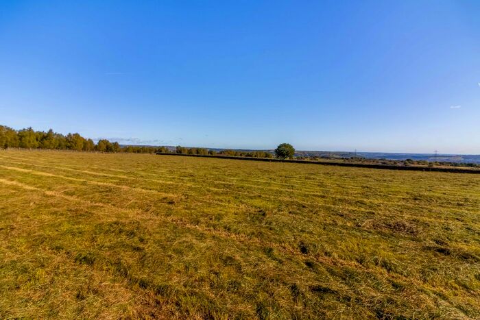 Land For Sale In Barkisland, Halifax, HX4