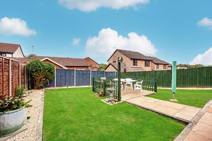 2 Bedroom Detached Bungalow For Sale In Arrendene Road, Haverhill, CB9