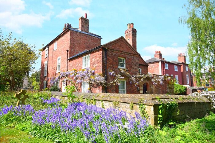 1 Bedroom Apartment For Sale In Westgate, Southwell, Nottinghamshire, NG25